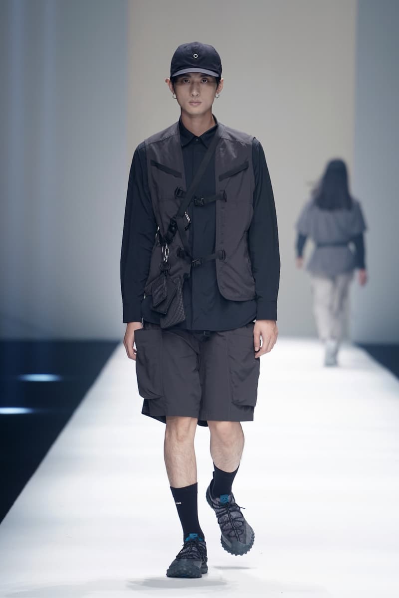 oqLiq 正式发布 2022 春夏系列