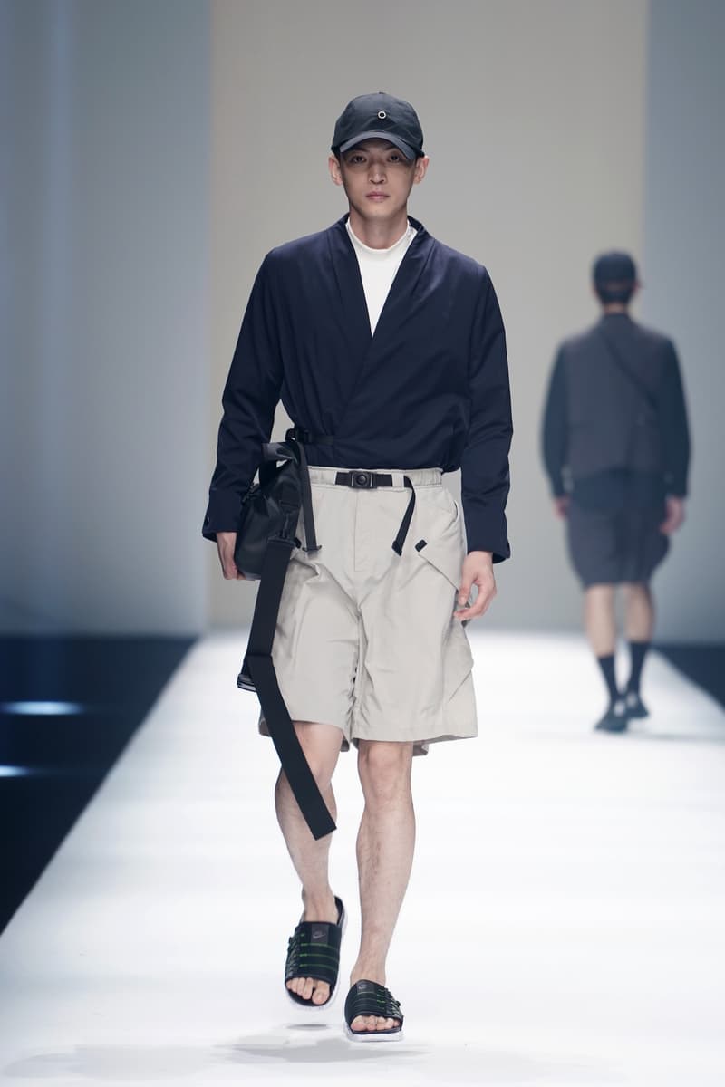 oqLiq 正式发布 2022 春夏系列