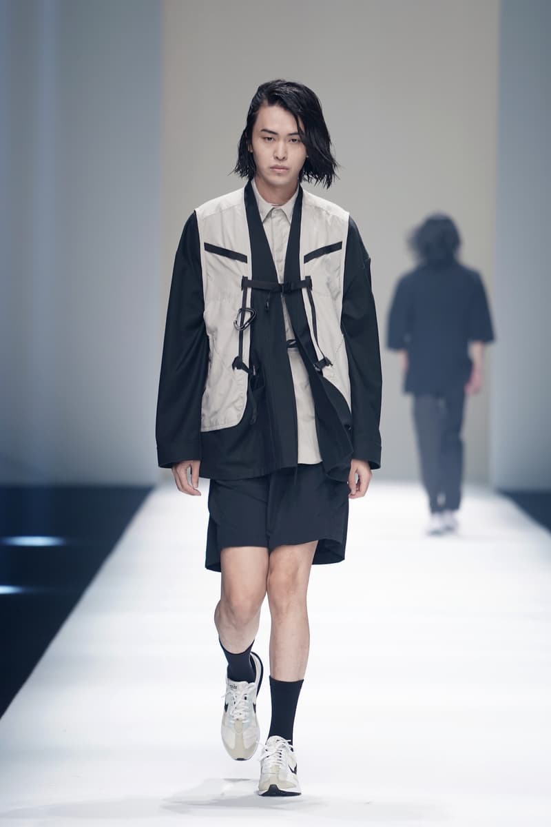 oqLiq 正式发布 2022 春夏系列