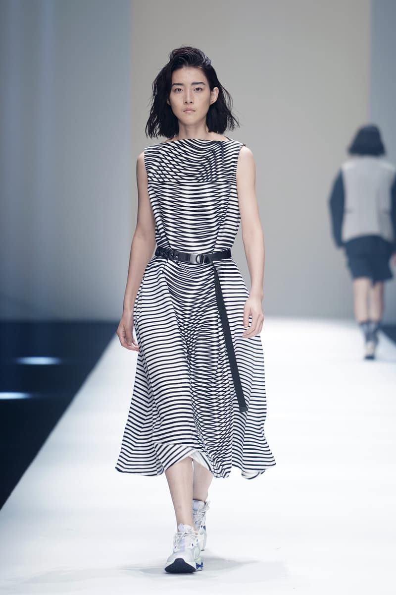 oqLiq 正式发布 2022 春夏系列