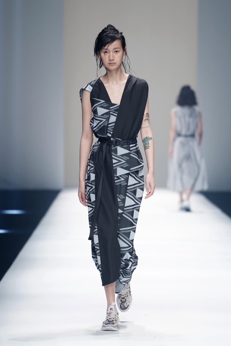 oqLiq 正式发布 2022 春夏系列