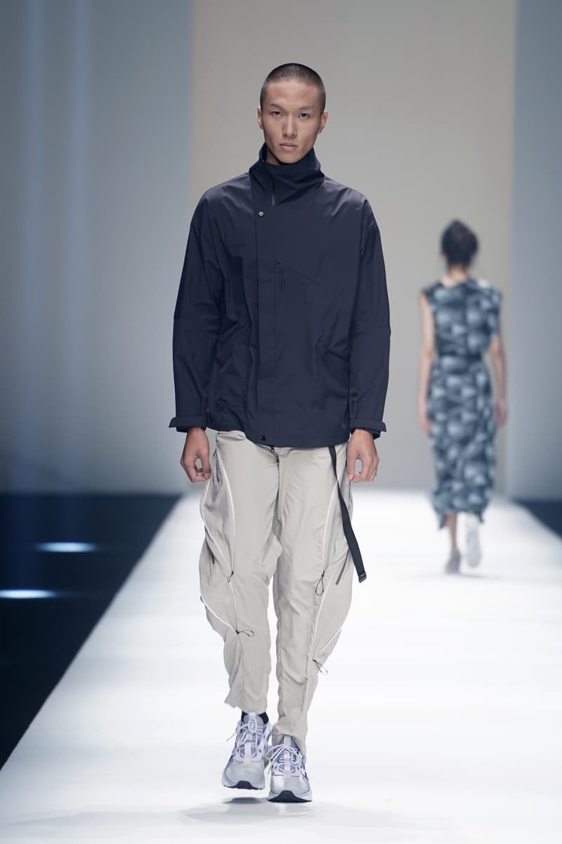 oqLiq 正式发布 2022 春夏系列