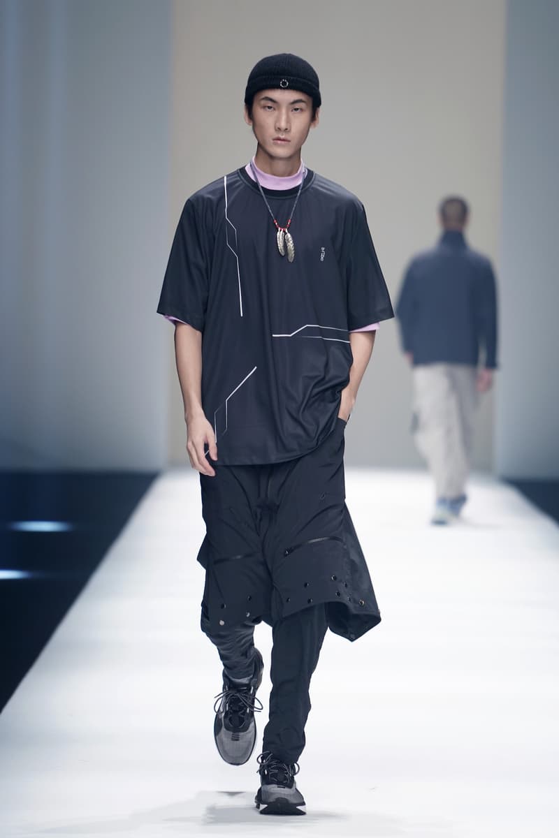 oqLiq 正式发布 2022 春夏系列