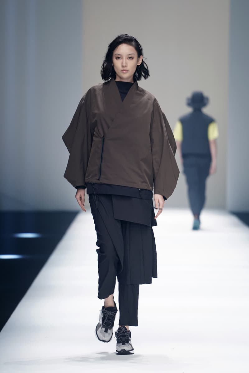 oqLiq 正式发布 2022 春夏系列