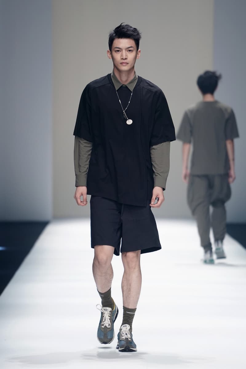 oqLiq 正式发布 2022 春夏系列