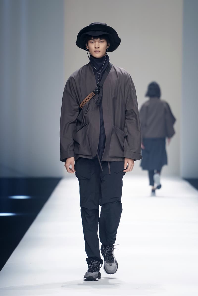 oqLiq 正式发布 2022 春夏系列