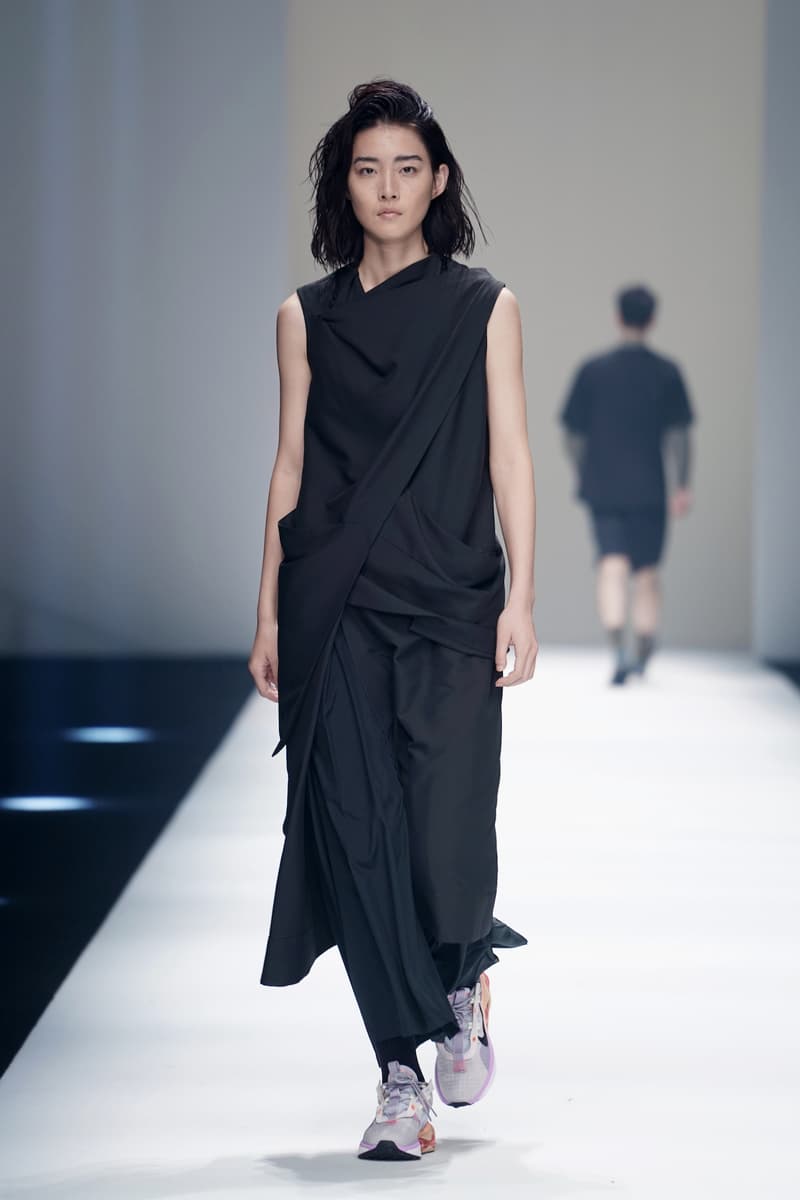 oqLiq 正式发布 2022 春夏系列