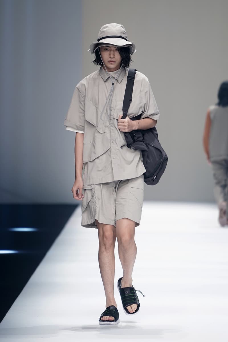 oqLiq 正式发布 2022 春夏系列