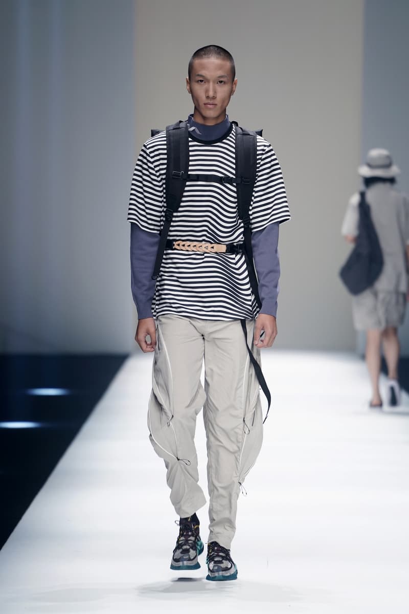 oqLiq 正式发布 2022 春夏系列