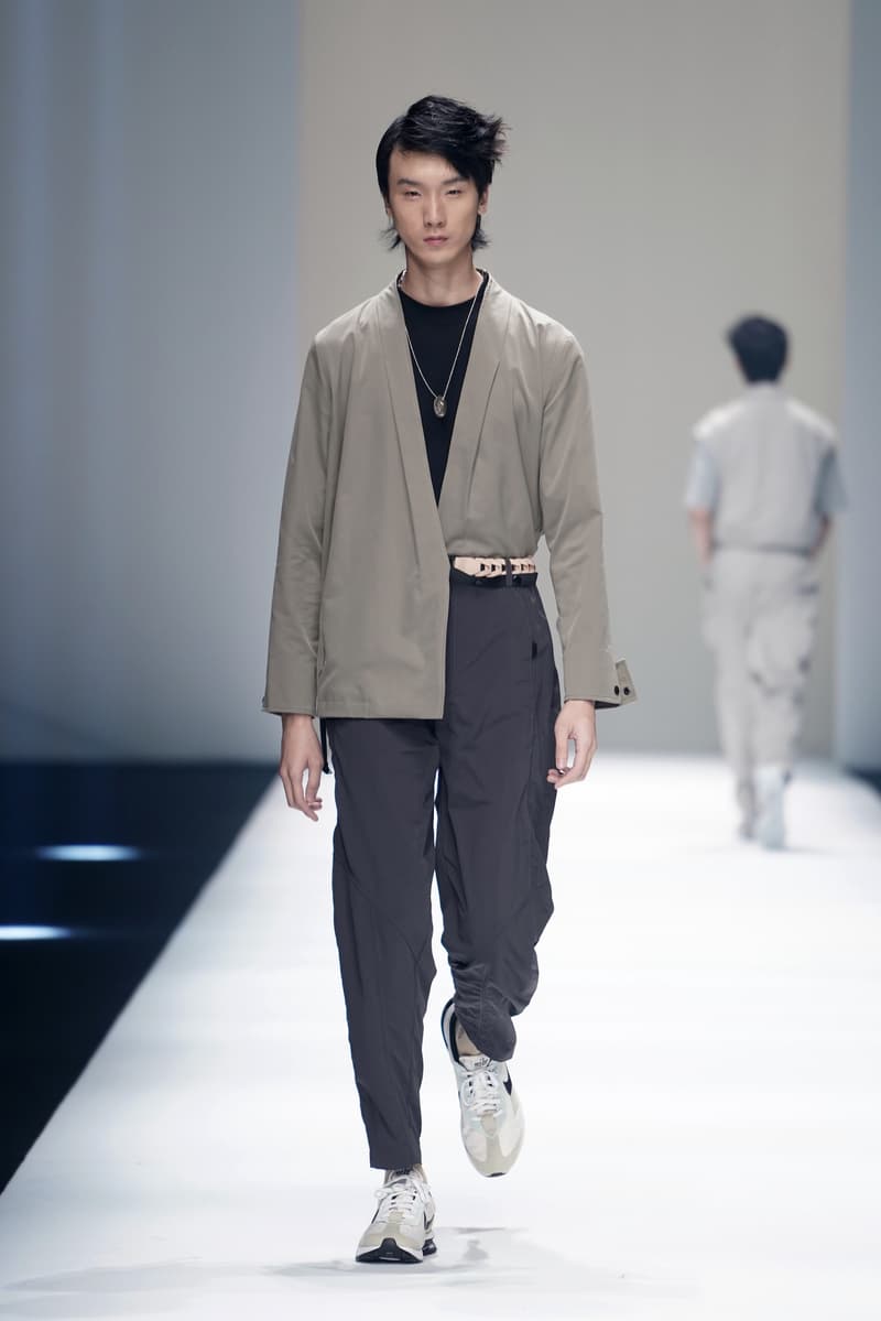 oqLiq 正式发布 2022 春夏系列