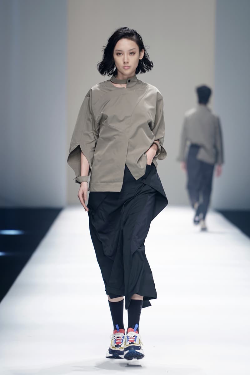 oqLiq 正式发布 2022 春夏系列