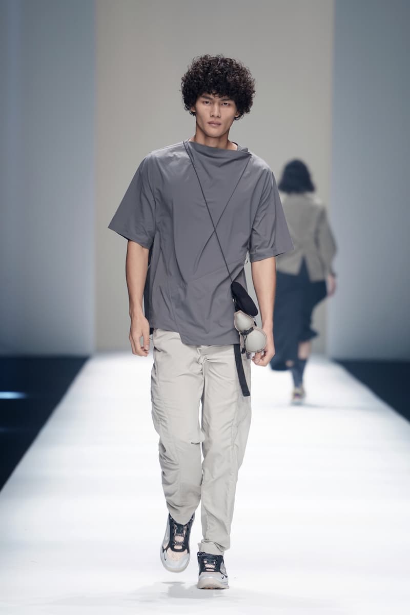 oqLiq 正式发布 2022 春夏系列