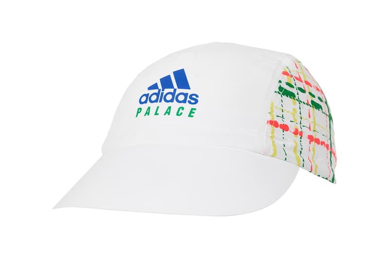 Palace Skateboards x adidas UltraBOOST 2021 最新聯乘系列正式登場