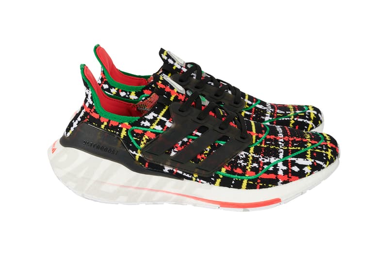 Palace Skateboards 2021 冬季配件、球鞋與帽款系列