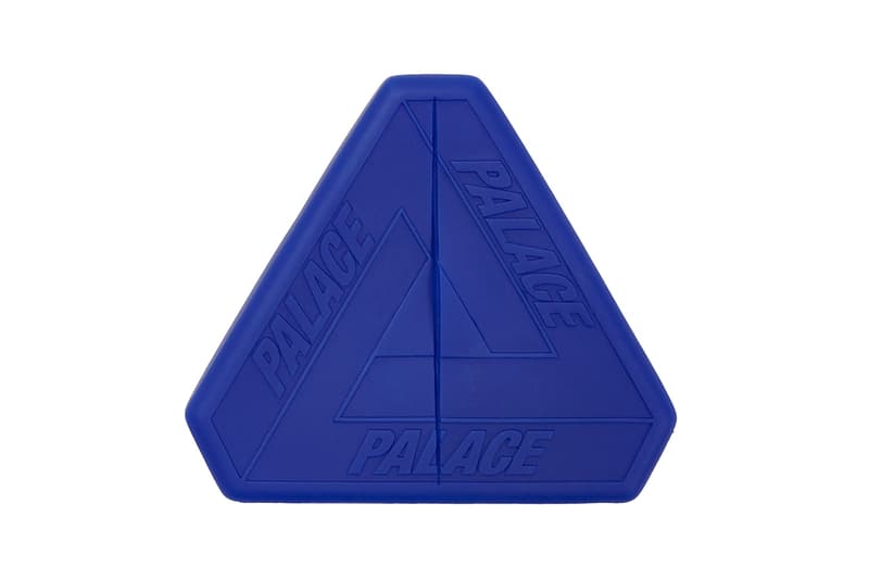 Palace Skateboards 2021 冬季配件、球鞋與帽款系列