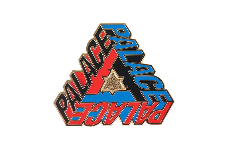 Palace Skateboards 2021 冬季配件、球鞋與帽款系列