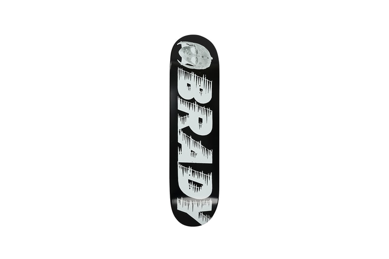 Palace Skateboards 2021 冬季配件、球鞋與帽款系列