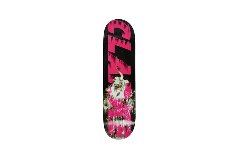 Palace Skateboards 2021 冬季配件、球鞋與帽款系列