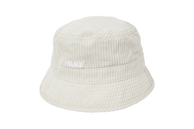 Palace Skateboards 2021 冬季配件、球鞋與帽款系列