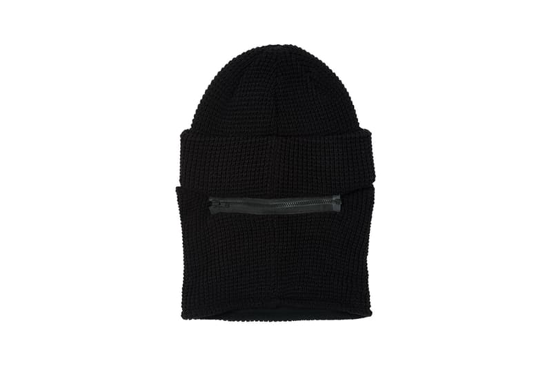 Palace Skateboards 2021 冬季配件、球鞋與帽款系列