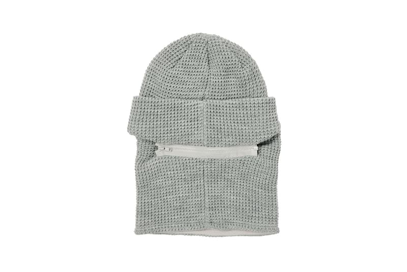 Palace Skateboards 2021 冬季配件、球鞋與帽款系列