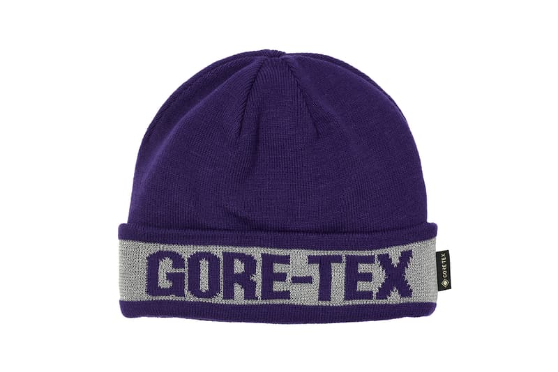 Palace Skateboards 2021 冬季配件、球鞋與帽款系列