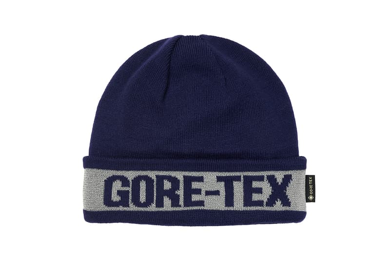 Palace Skateboards 2021 冬季配件、球鞋與帽款系列