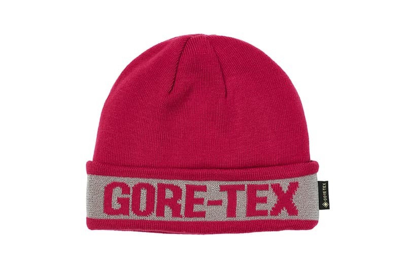 Palace Skateboards 2021 冬季配件、球鞋與帽款系列