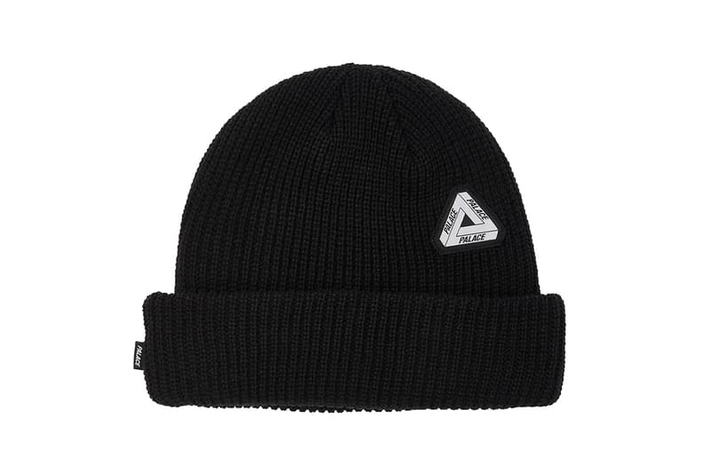 Palace Skateboards 2021 冬季配件、球鞋與帽款系列