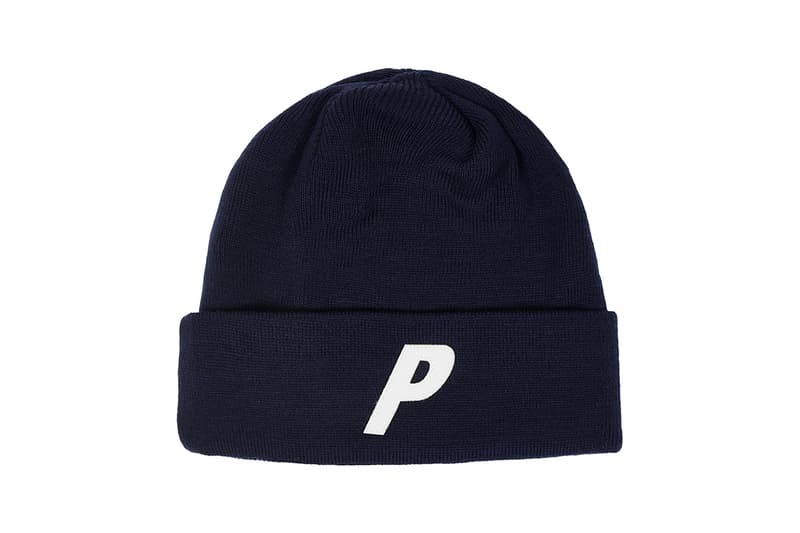 Palace Skateboards 2021 冬季配件、球鞋與帽款系列