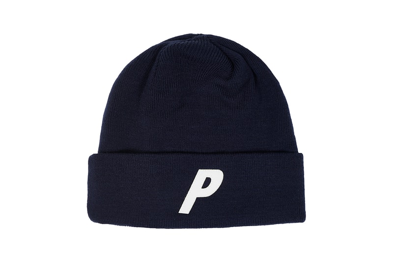 Palace Skateboards 2021 冬季配件、球鞋與帽款系列