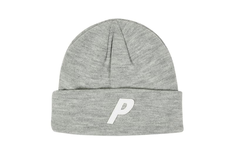 Palace Skateboards 2021 冬季配件、球鞋與帽款系列