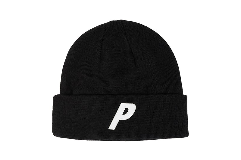 Palace Skateboards 2021 冬季配件、球鞋與帽款系列