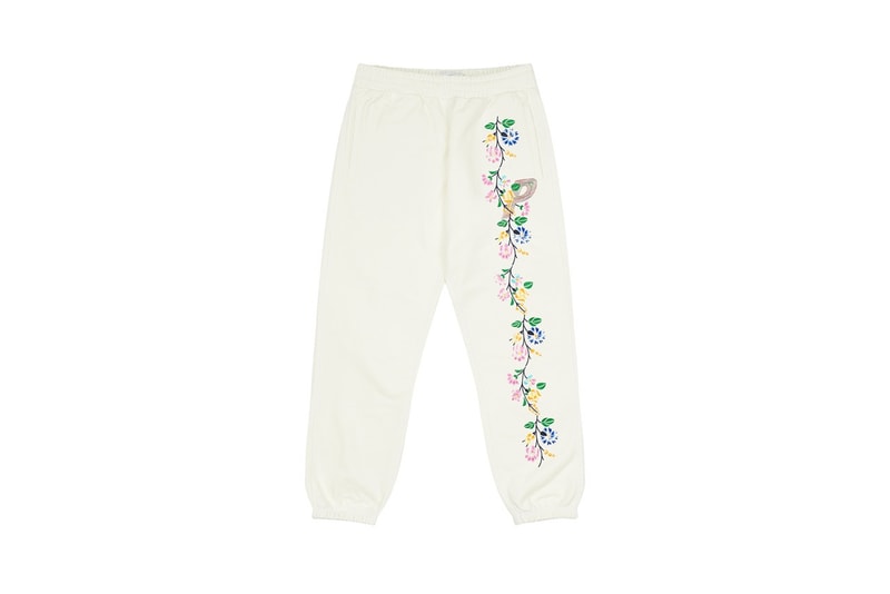 Palace Skateboards 2021 冬季運動套裝系列