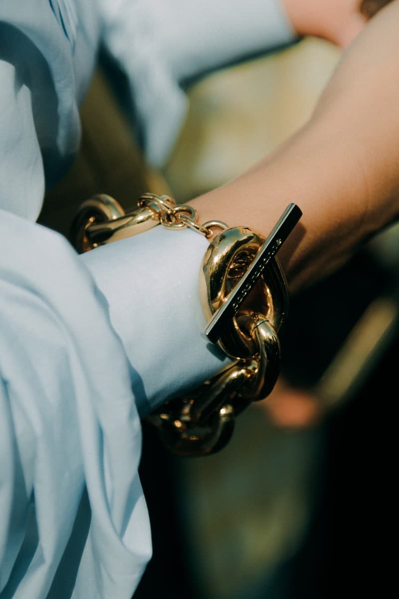 Street Style：2022 春夏巴黎時裝周街拍特輯