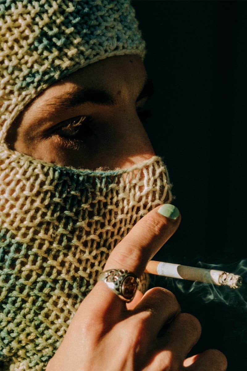 Street Style：2022 春夏巴黎時裝周街拍特輯