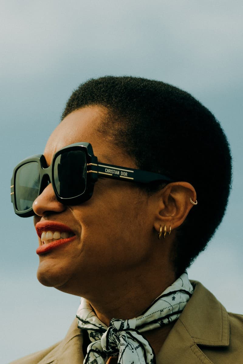 Street Style：2022 春夏巴黎時裝周街拍特輯