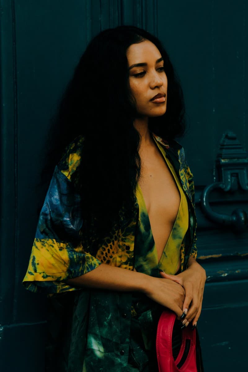 Street Style：2022 春夏巴黎時裝周街拍特輯