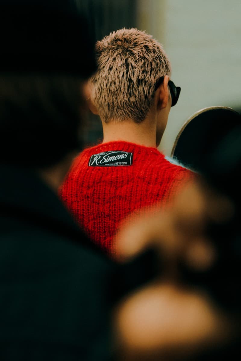 Street Style：2022 春夏巴黎時裝周街拍特輯