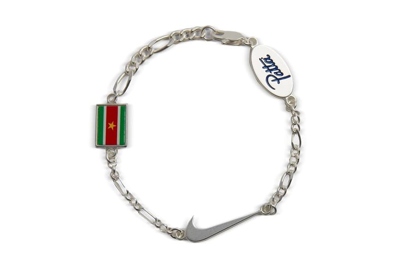 Patta x Nike Air Max 1「Monarch」最新聯名鞋款官方圖輯正式曝光