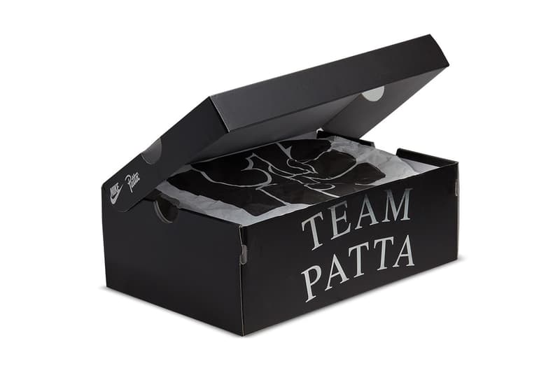 Patta x Nike Air Max 1「Monarch」最新聯名鞋款官方圖輯正式曝光