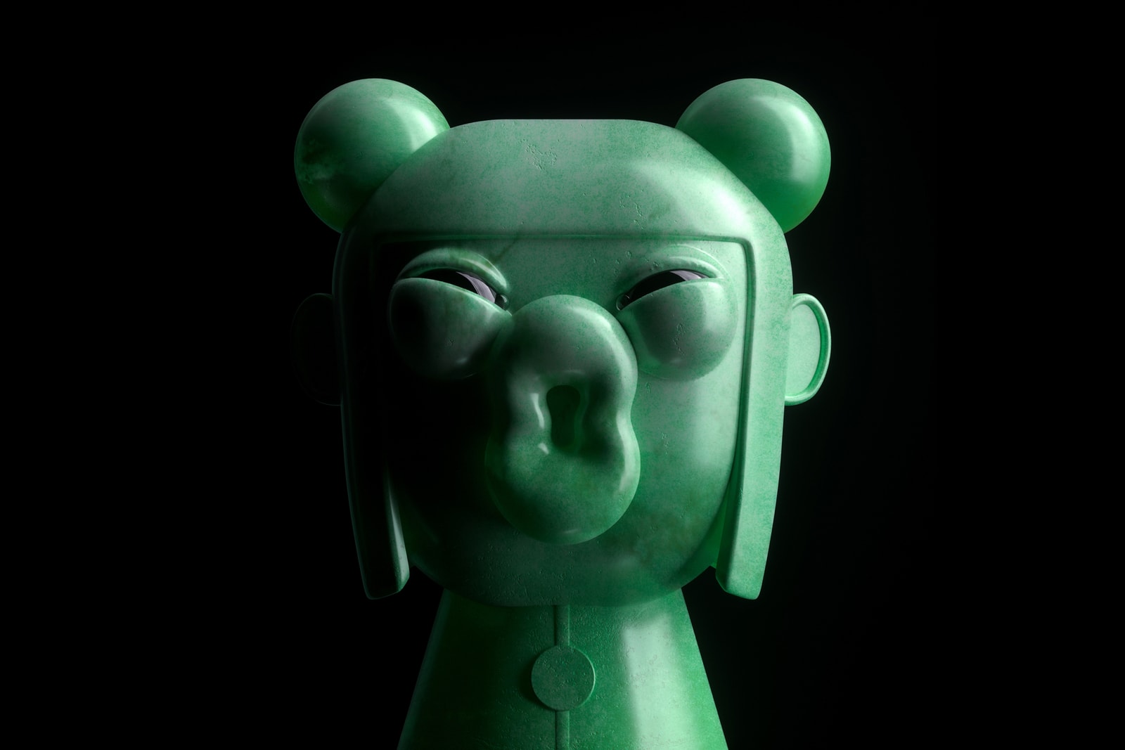近赏「Are you BORED or NOT? 」 NFT 专场展览