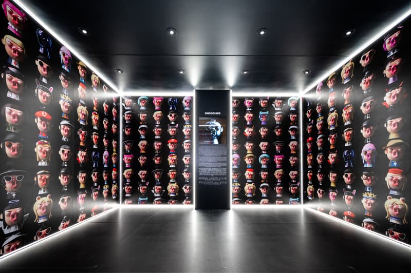 近赏「Are you BORED or NOT? 」 NFT 专场展览