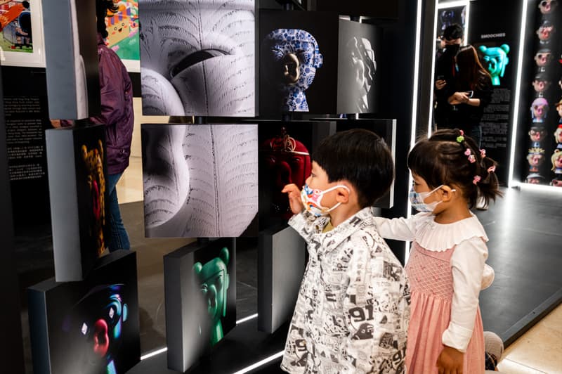 近赏「Are you BORED or NOT? 」 NFT 专场展览