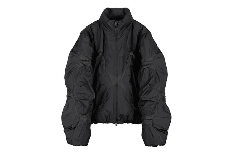 POST ARCHIVE FACTION「4.0+」系列完整單品正式發佈