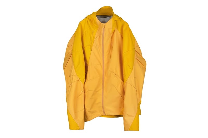 POST ARCHIVE FACTION「4.0+」系列完整單品正式發佈