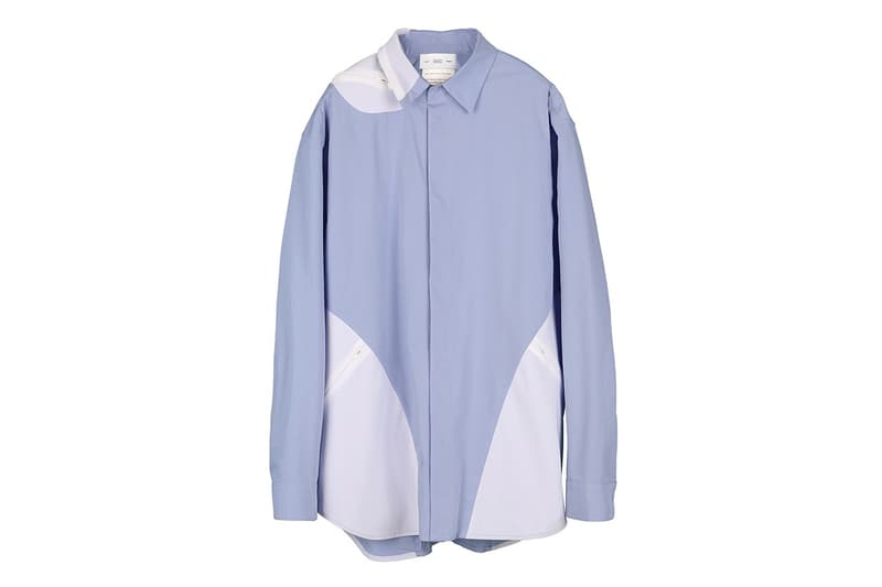 POST ARCHIVE FACTION「4.0+」系列完整單品正式發佈