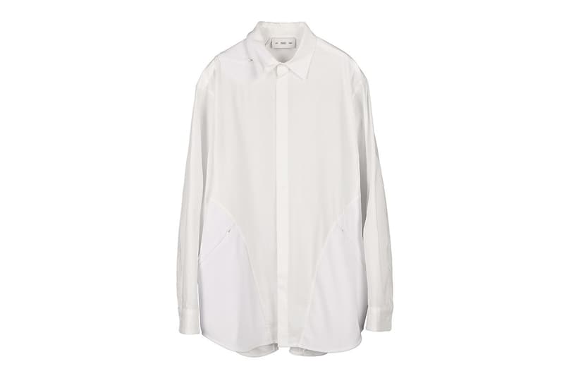 POST ARCHIVE FACTION「4.0+」系列完整單品正式發佈