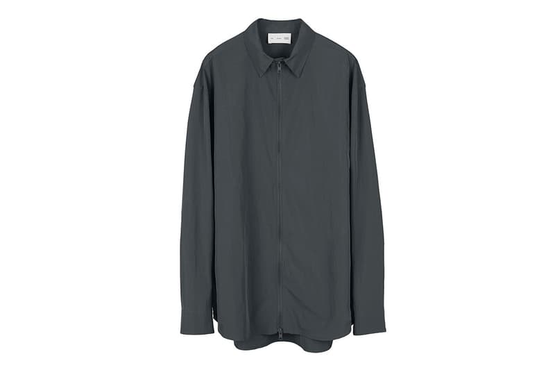 POST ARCHIVE FACTION「4.0+」系列完整單品正式發佈