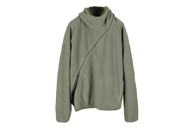 POST ARCHIVE FACTION「4.0+」系列完整單品正式發佈